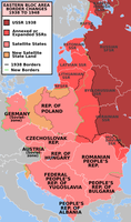 Fig 2 - Soviet Expansion